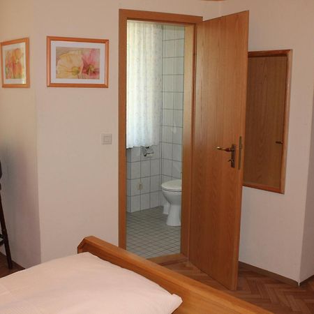 Landgasthof Heerlein Bamberg Chambre photo