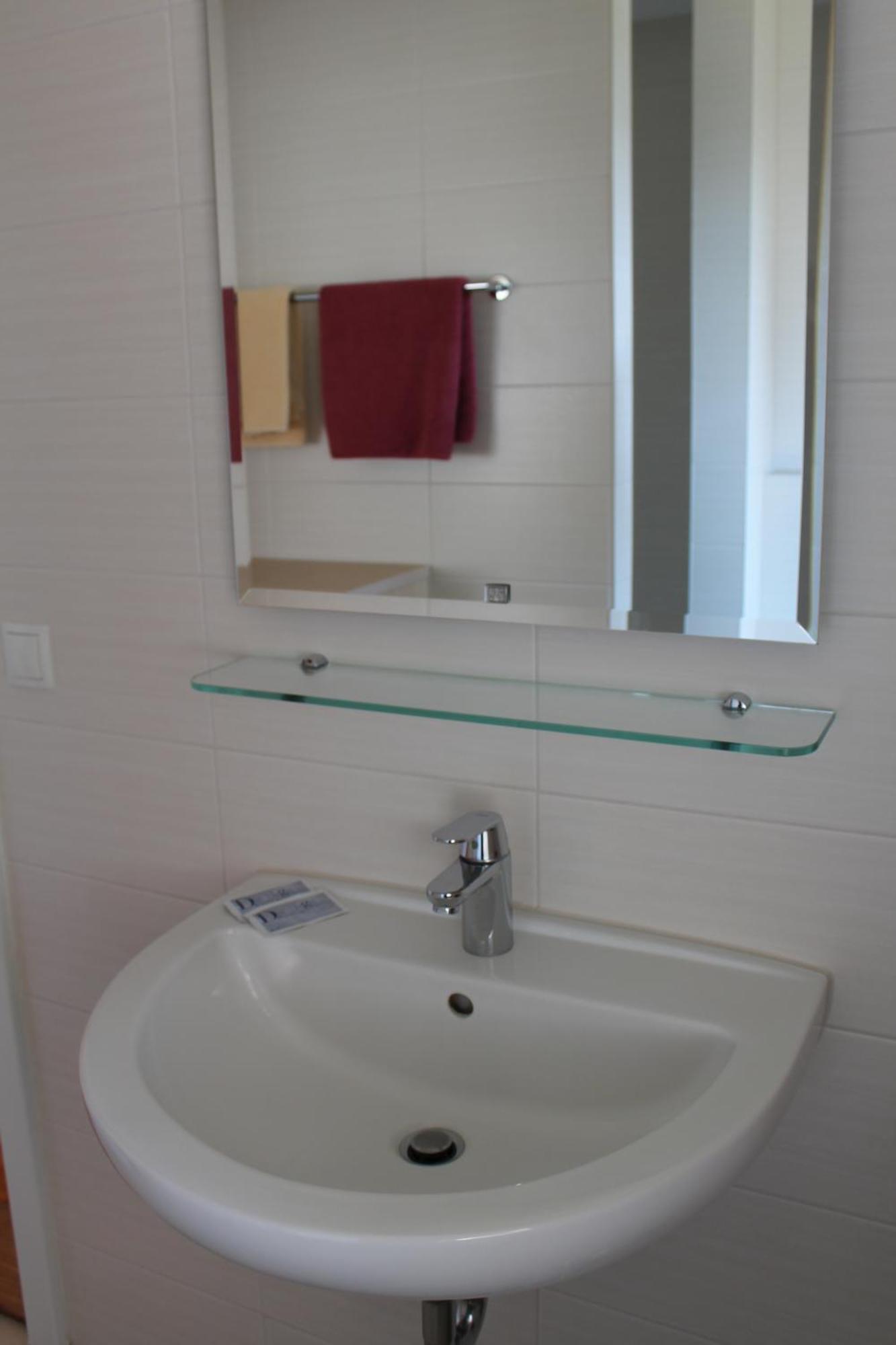 Landgasthof Heerlein Bamberg Chambre photo