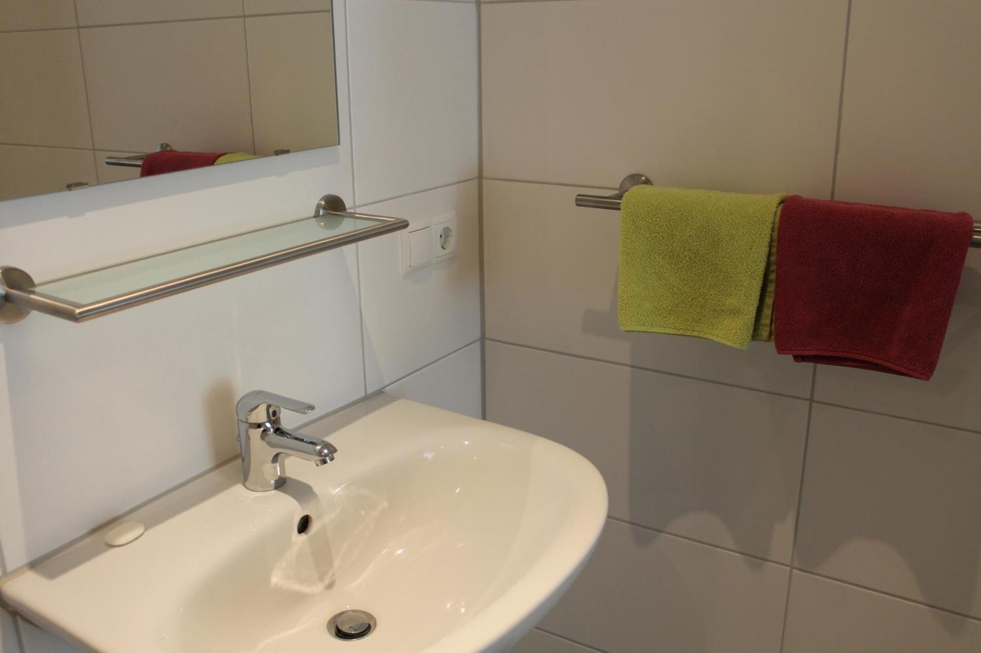 Landgasthof Heerlein Bamberg Chambre photo