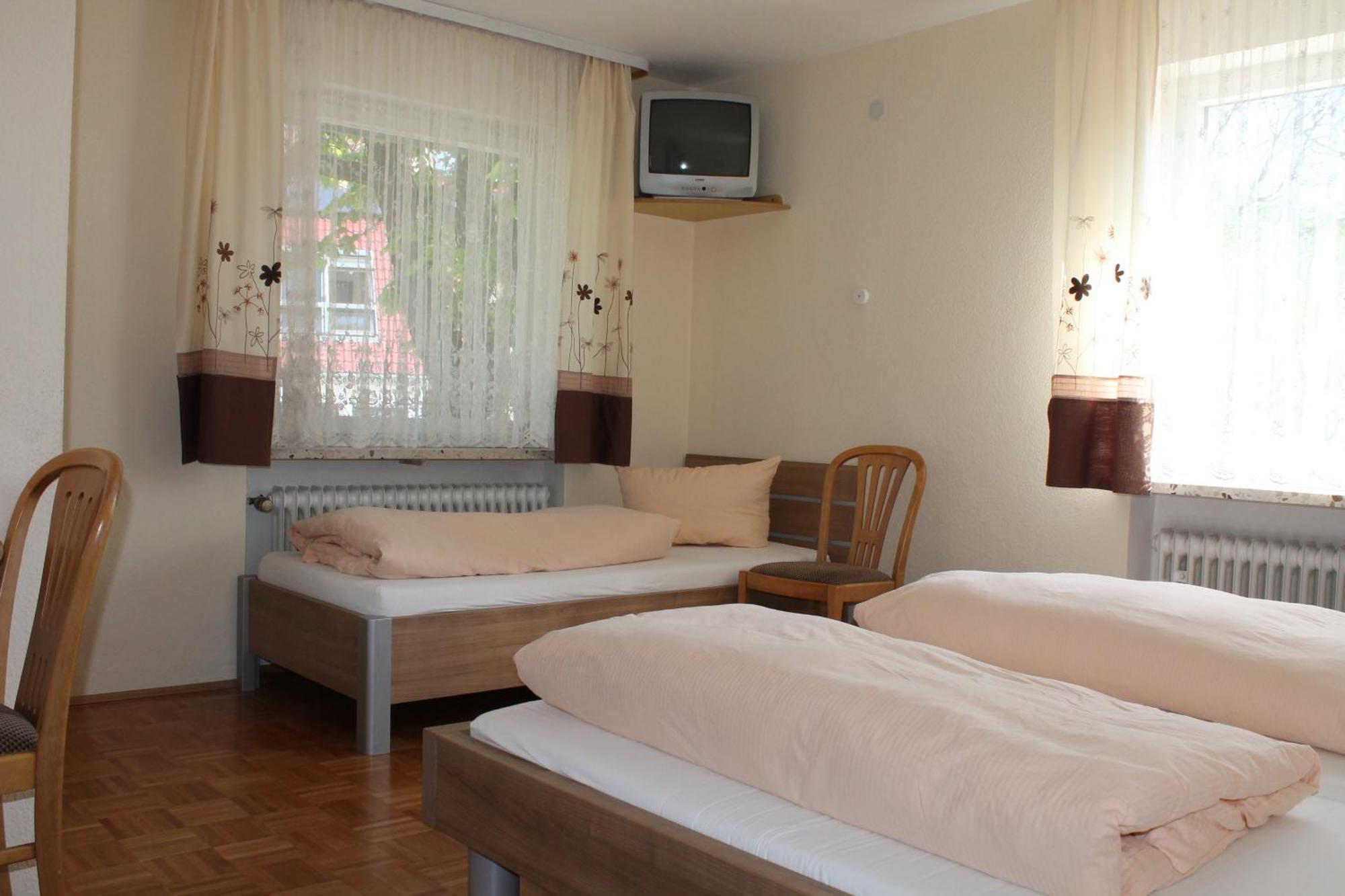 Landgasthof Heerlein Bamberg Chambre photo