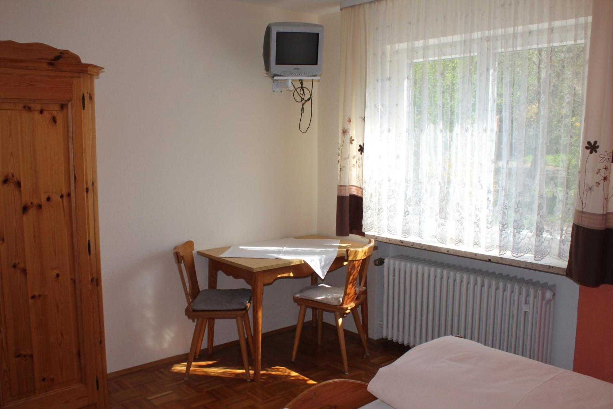 Landgasthof Heerlein Bamberg Chambre photo