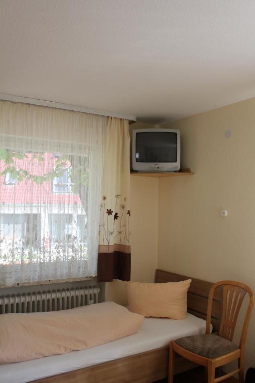 Landgasthof Heerlein Bamberg Chambre photo