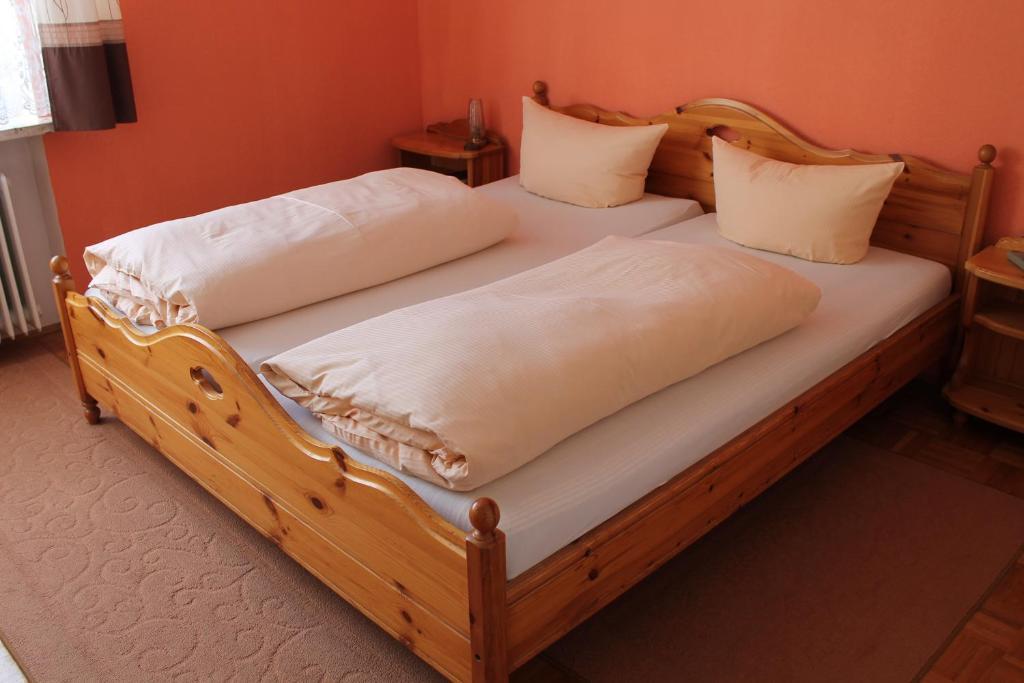 Landgasthof Heerlein Bamberg Chambre photo