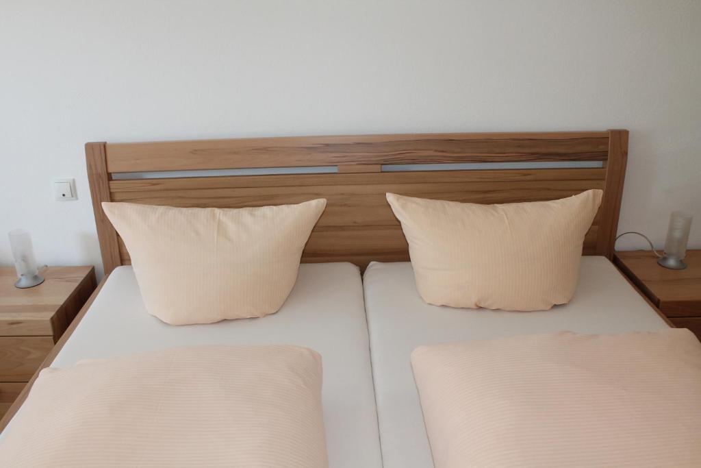 Landgasthof Heerlein Bamberg Chambre photo