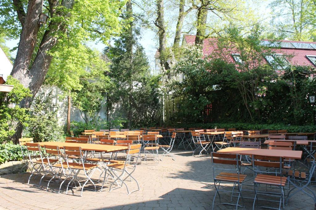 Landgasthof Heerlein Bamberg Extérieur photo